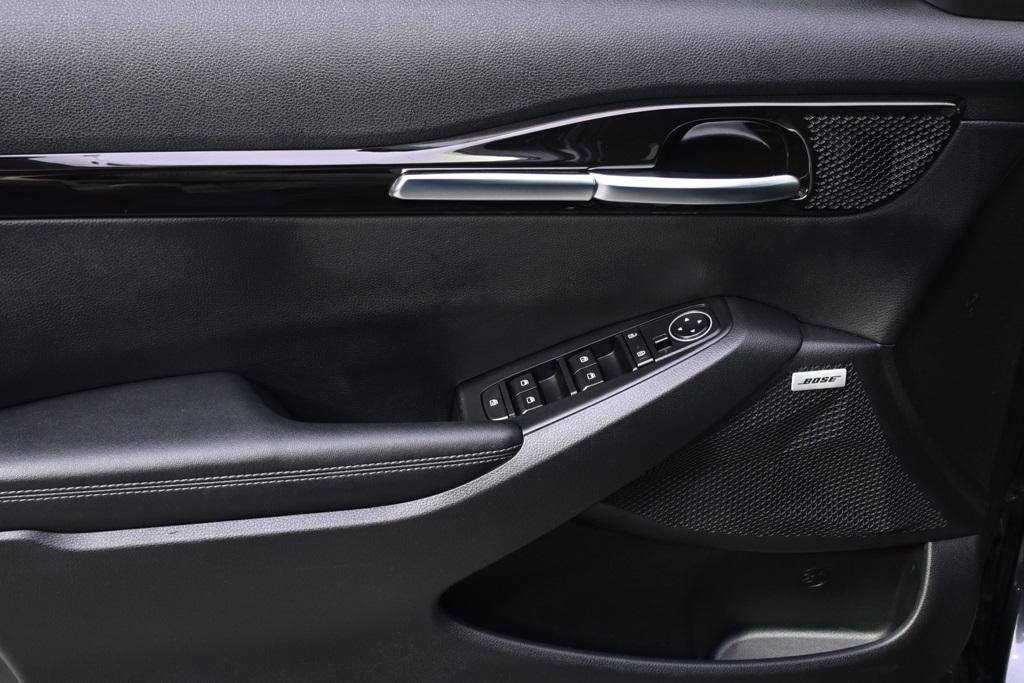 used 2023 Kia Seltos car, priced at $22,488