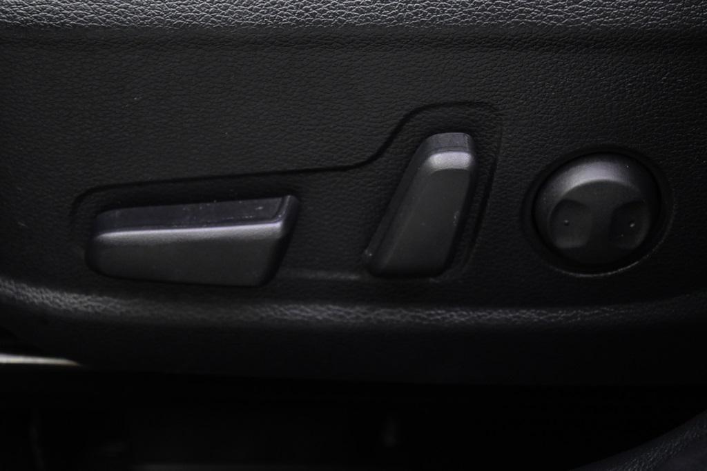 used 2023 Kia Seltos car, priced at $22,488