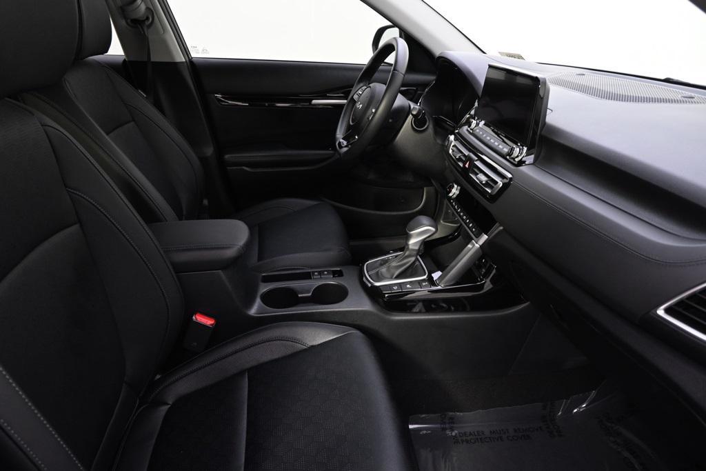 used 2023 Kia Seltos car, priced at $22,488