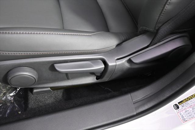 new 2025 Mazda Mazda3 car, priced at $26,380