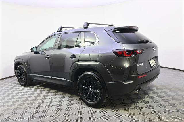 used 2024 Mazda CX-50 car, priced at $28,488