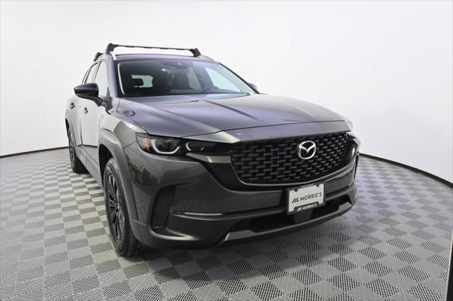 used 2024 Mazda CX-50 car, priced at $28,488