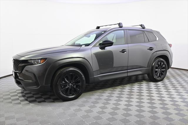 used 2024 Mazda CX-50 car, priced at $28,488