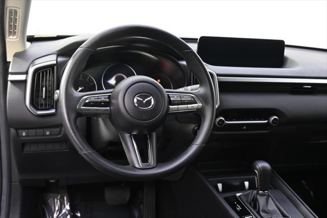 used 2024 Mazda CX-50 car, priced at $28,488