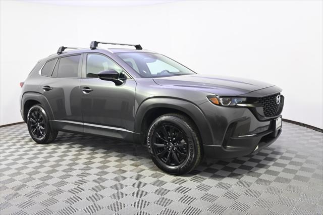 used 2024 Mazda CX-50 car, priced at $28,488