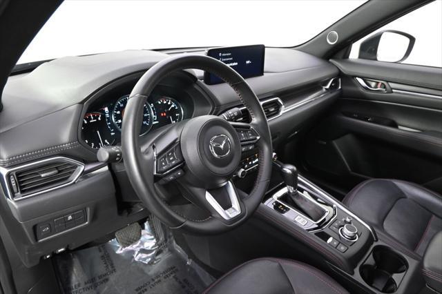 used 2023 Mazda CX-5 car, priced at $29,488