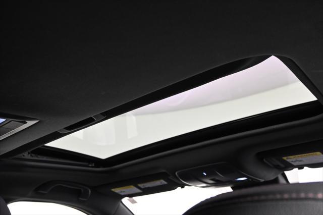 used 2023 Mazda CX-5 car, priced at $29,488