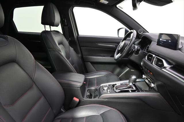 used 2023 Mazda CX-5 car, priced at $29,488