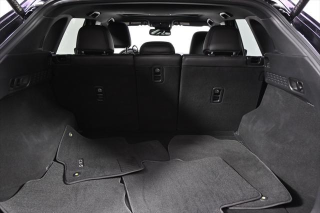 used 2023 Mazda CX-5 car, priced at $29,488