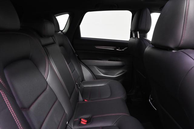 used 2023 Mazda CX-5 car, priced at $29,488
