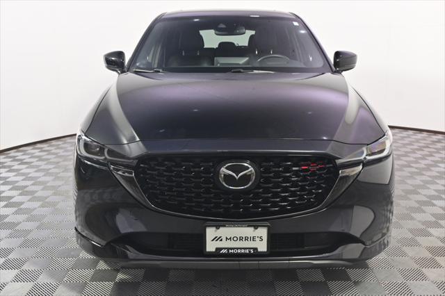 used 2023 Mazda CX-5 car, priced at $29,488