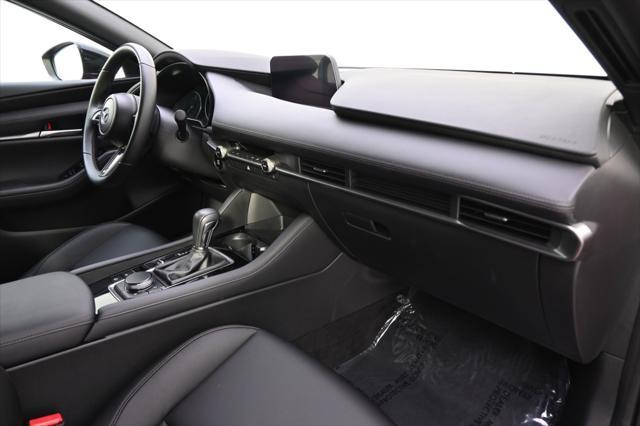 used 2025 Mazda Mazda3 car, priced at $24,488