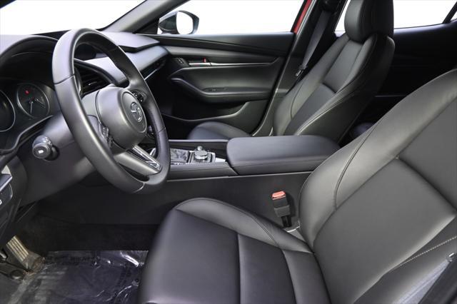 used 2025 Mazda Mazda3 car, priced at $24,488