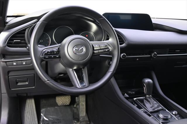 used 2025 Mazda Mazda3 car, priced at $24,488