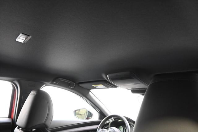 used 2025 Mazda Mazda3 car, priced at $24,488