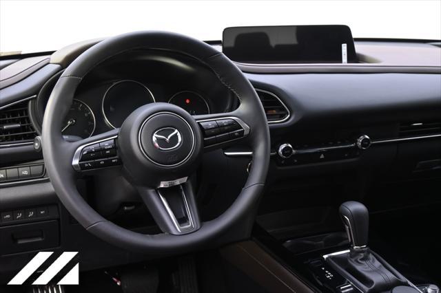 new 2024 Mazda CX-30 car, priced at $36,169