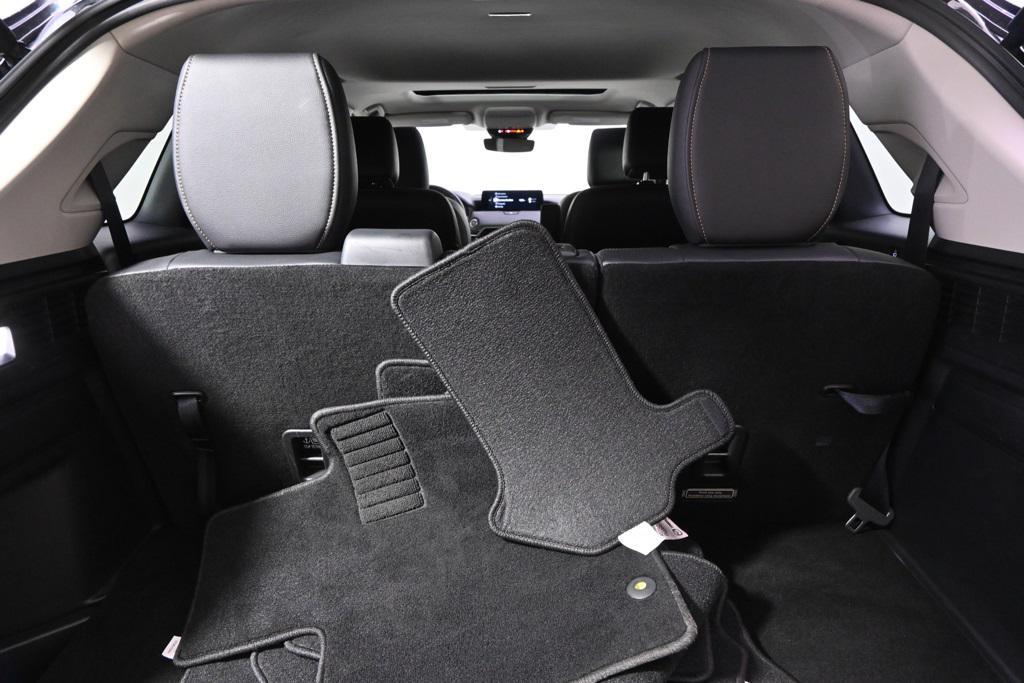 used 2024 Mazda CX-90 car, priced at $31,488