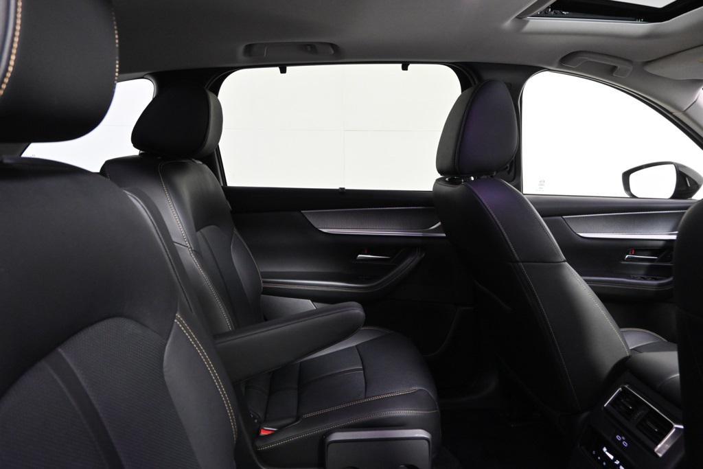 used 2024 Mazda CX-90 car, priced at $31,488