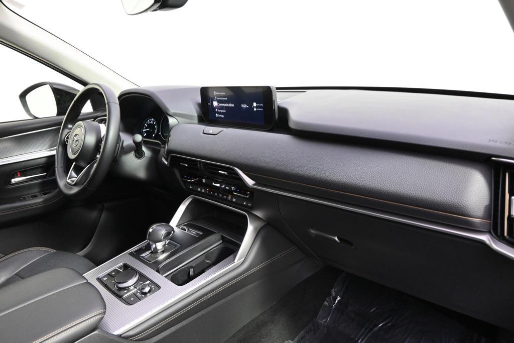 used 2024 Mazda CX-90 car, priced at $31,488