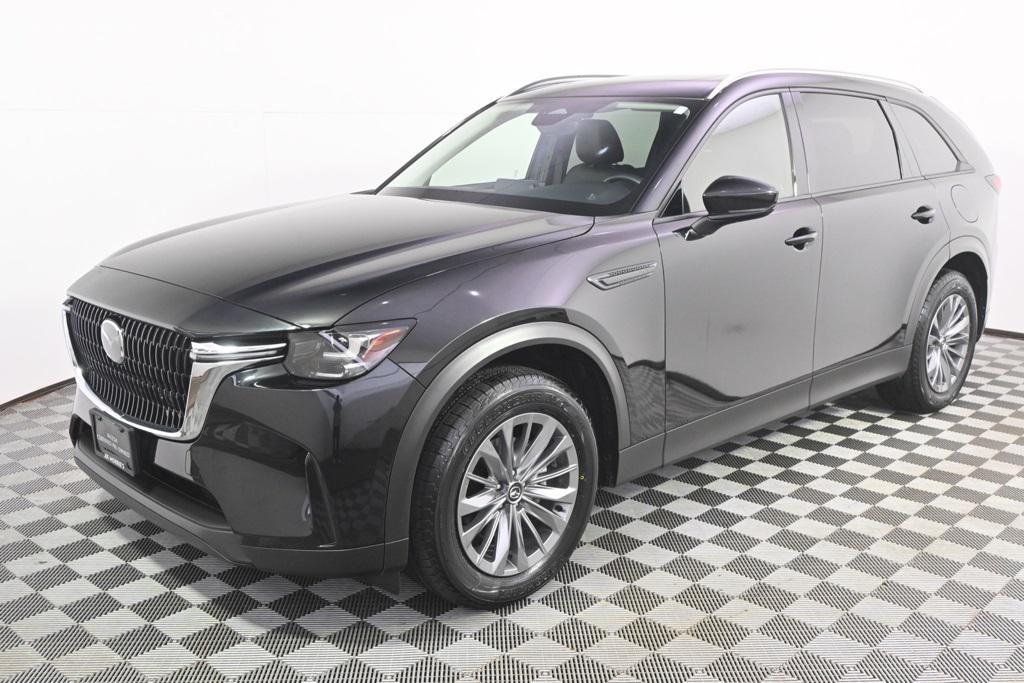 used 2024 Mazda CX-90 car, priced at $31,488