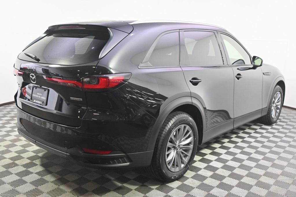 used 2024 Mazda CX-90 car, priced at $31,488