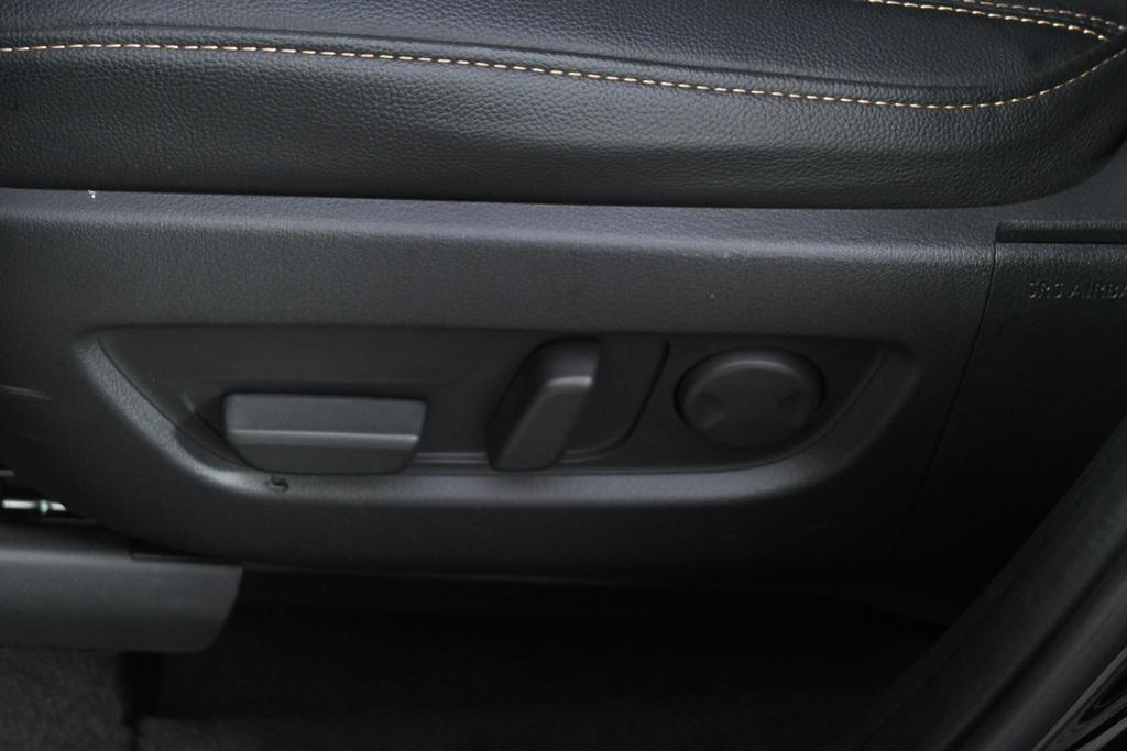 used 2024 Mazda CX-90 car, priced at $31,488