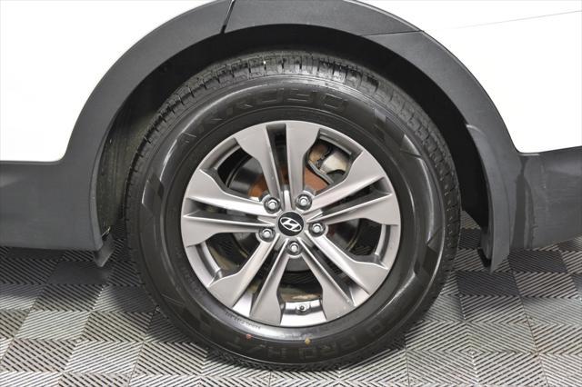 used 2013 Hyundai Santa Fe car, priced at $9,988