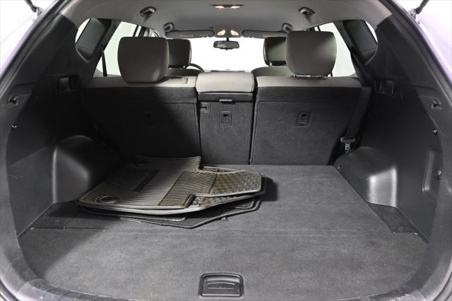 used 2013 Hyundai Santa Fe car, priced at $9,988