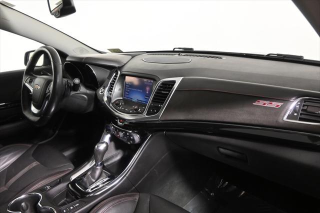 used 2014 Chevrolet SS car, priced at $26,988