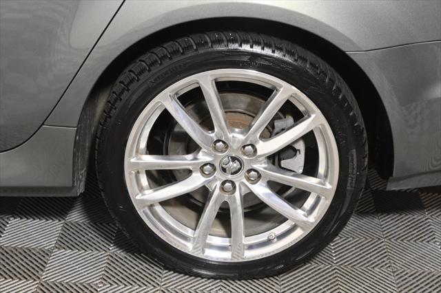 used 2014 Chevrolet SS car, priced at $26,988