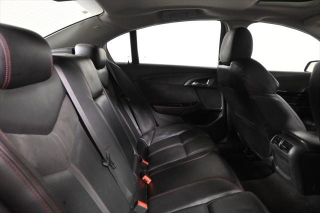 used 2014 Chevrolet SS car, priced at $26,988