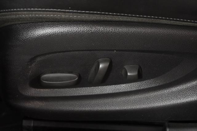 used 2014 Chevrolet SS car, priced at $26,988
