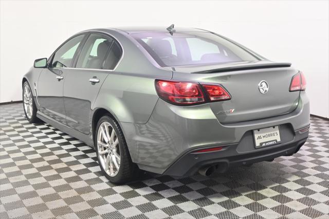 used 2014 Chevrolet SS car, priced at $26,988