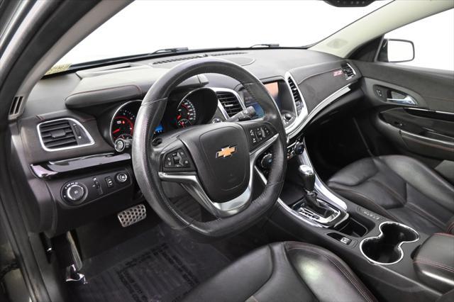 used 2014 Chevrolet SS car, priced at $26,988