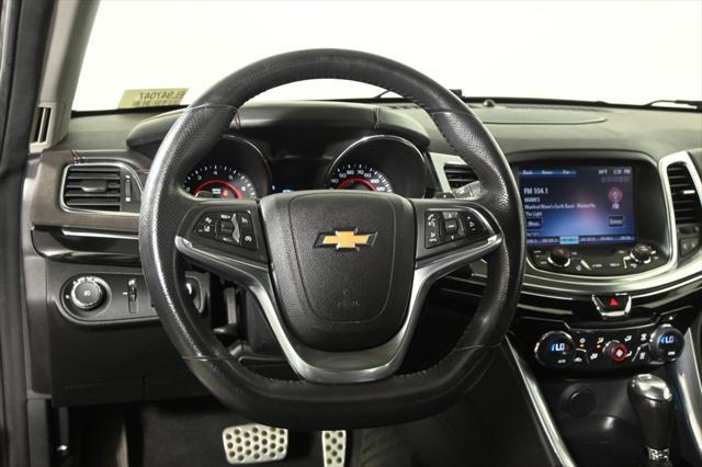 used 2014 Chevrolet SS car, priced at $26,988