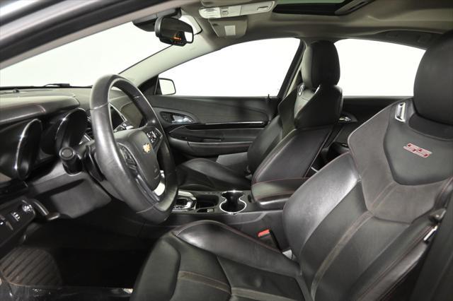 used 2014 Chevrolet SS car, priced at $26,988