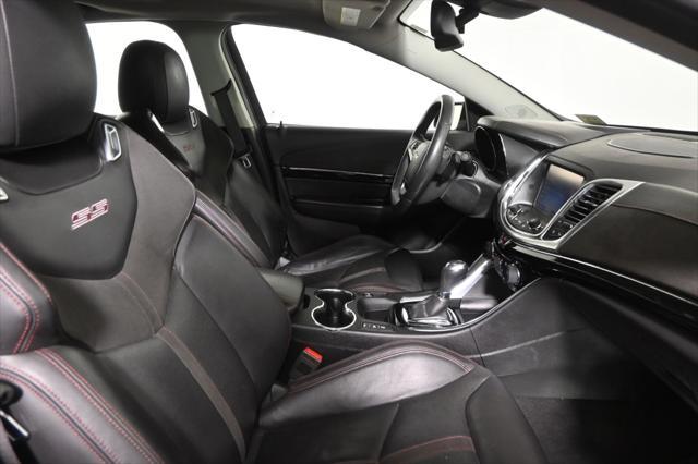 used 2014 Chevrolet SS car, priced at $26,988