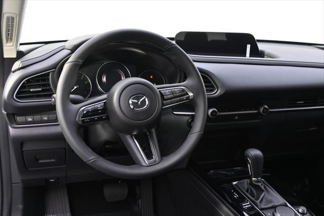 new 2025 Mazda CX-30 car, priced at $27,862