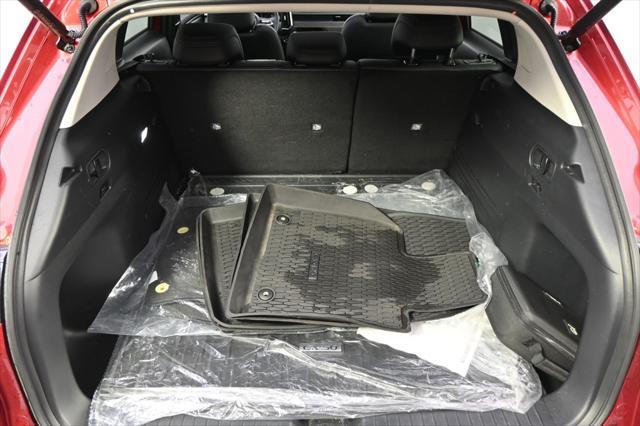 used 2025 Mazda CX-50 car, priced at $36,488