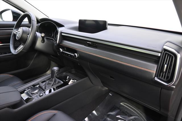 used 2025 Mazda CX-50 car, priced at $36,488