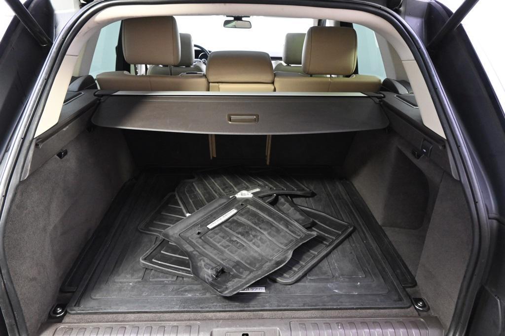 used 2015 Land Rover Range Rover Sport car, priced at $11,988
