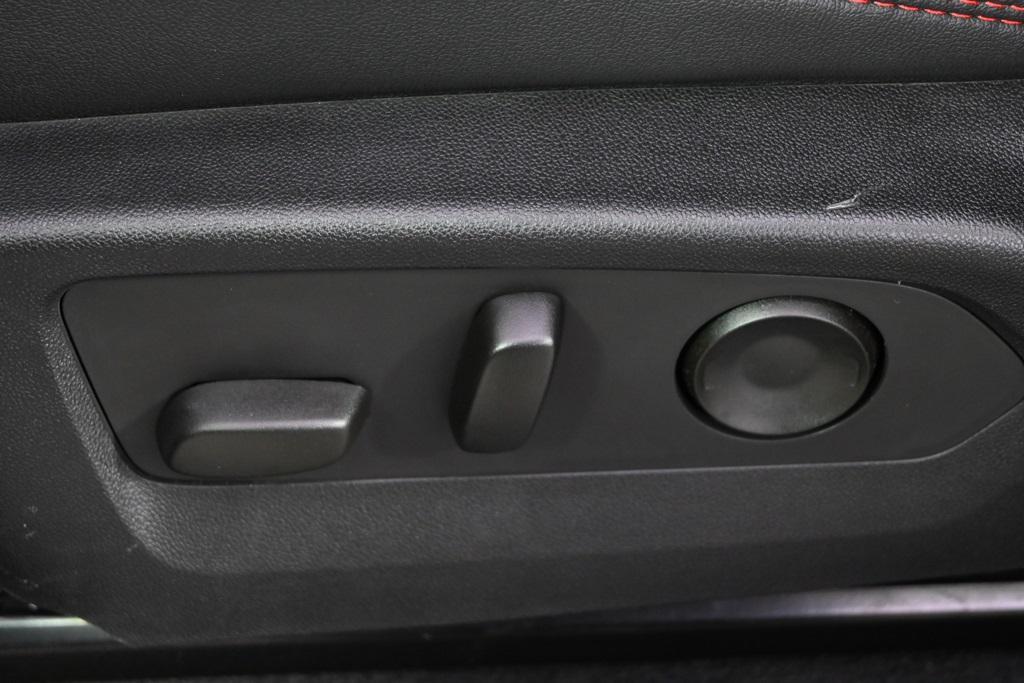 used 2023 Chevrolet Colorado car, priced at $35,988