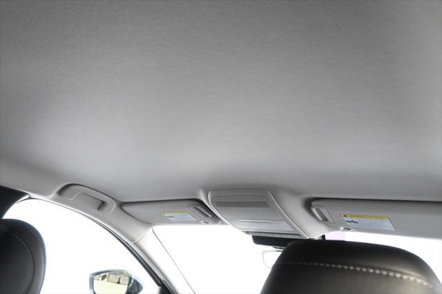 new 2025 Mazda CX-50 car, priced at $32,875