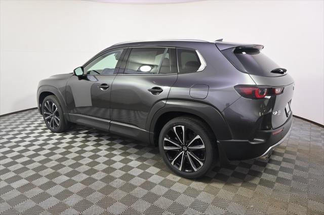 new 2025 Mazda CX-50 car, priced at $42,905