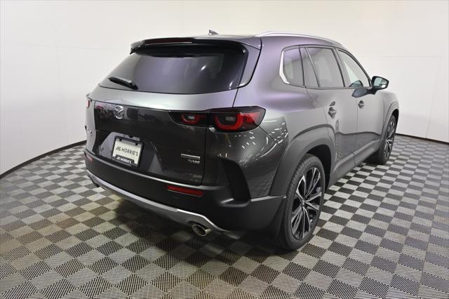 new 2025 Mazda CX-50 car, priced at $42,905