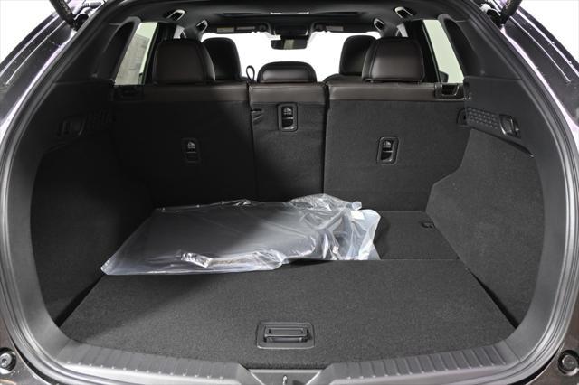 new 2025 Mazda CX-5 car, priced at $41,730