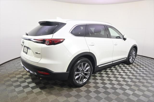 used 2023 Mazda CX-9 car, priced at $31,988