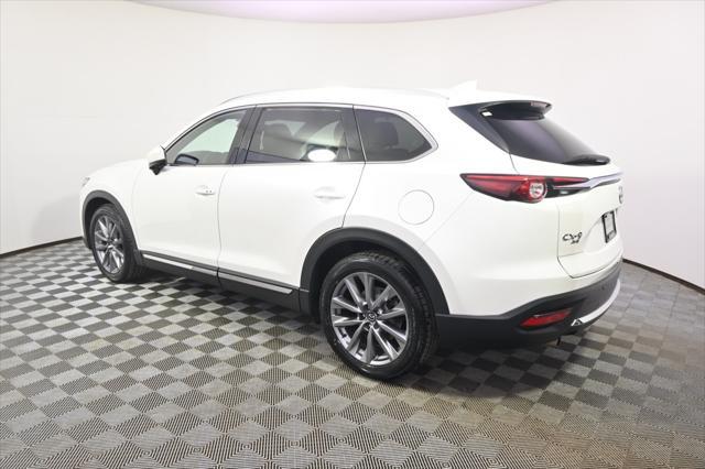 used 2023 Mazda CX-9 car, priced at $31,988