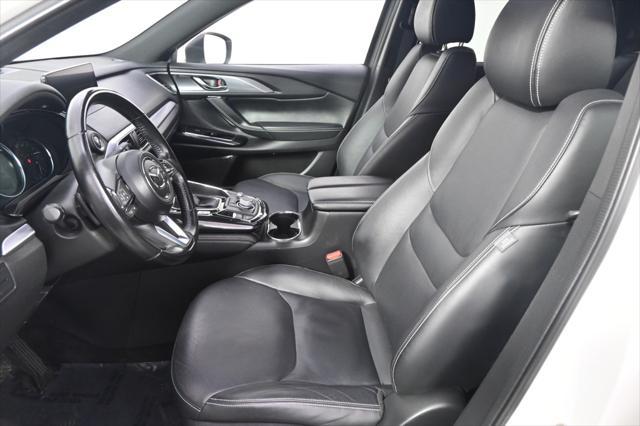 used 2023 Mazda CX-9 car, priced at $31,988