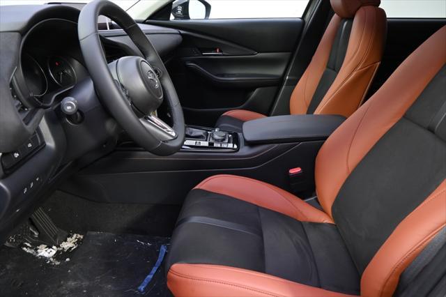 new 2025 Mazda CX-30 car, priced at $31,216